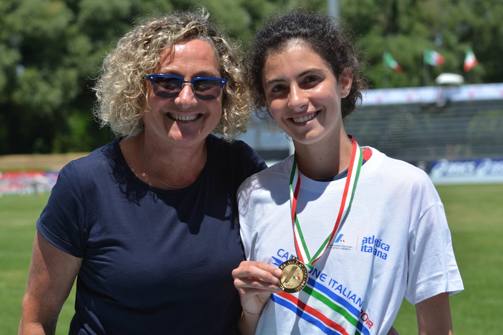 Campionati italiani allievi  - 2 - 2018 - Rieti (2058)